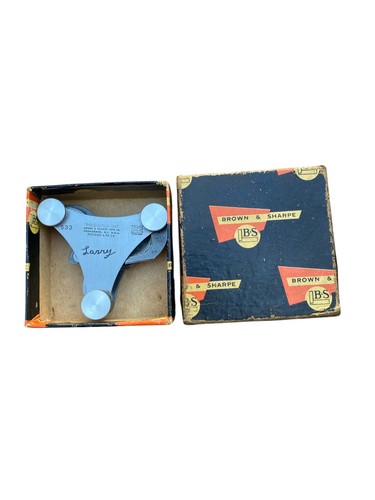 Brown sharpe 633 screw - sharpe,
