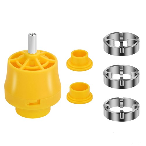 Pvc thread maker tool - maker,