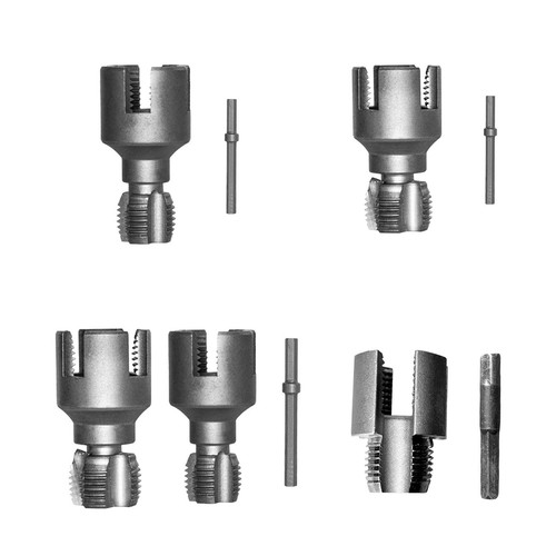Ppr pipe threader thread - pipe,
