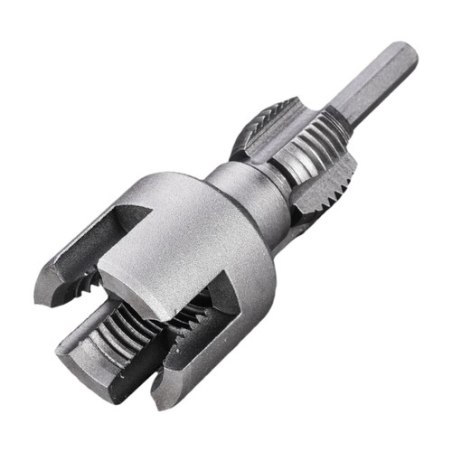 Ppr pipe threader - ppr, hardware