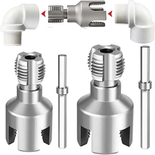 2pcs 4 water pipe - 2pcs,
