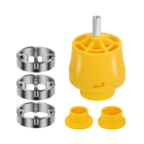 Pvc thread maker tool pipe - thread,