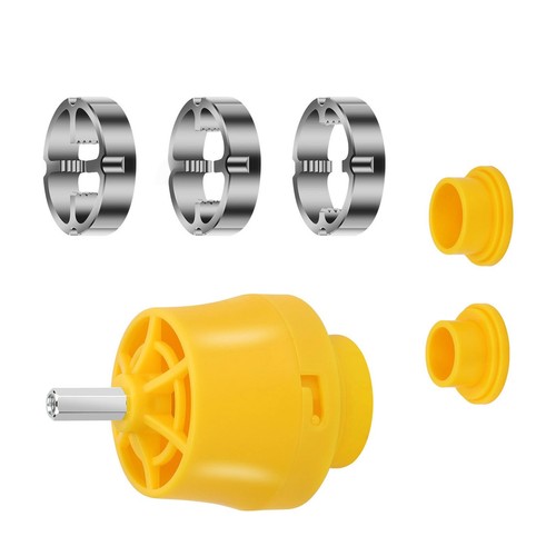 Pvc thread maker tool - thread,