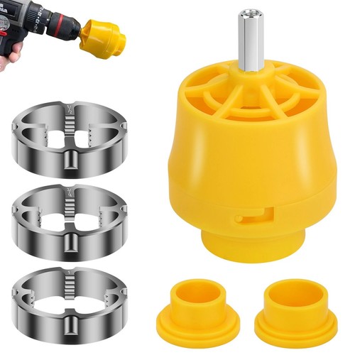 Pvc thread maker tool - tool, pipe