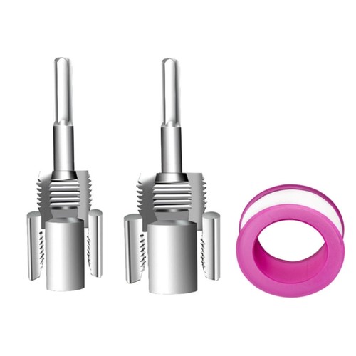 Pvc thread maker tool for - pvc,