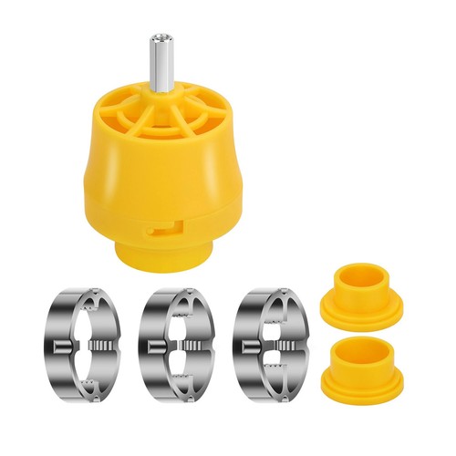 Pvc thread maker tool pipe - maker,