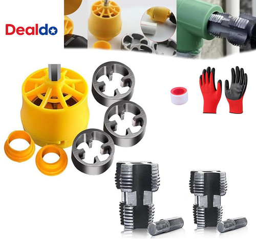 Electric drill compatible pvc - electric,