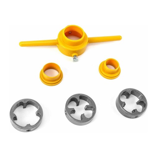 6pcs pvc thread - 6pcs, maker
