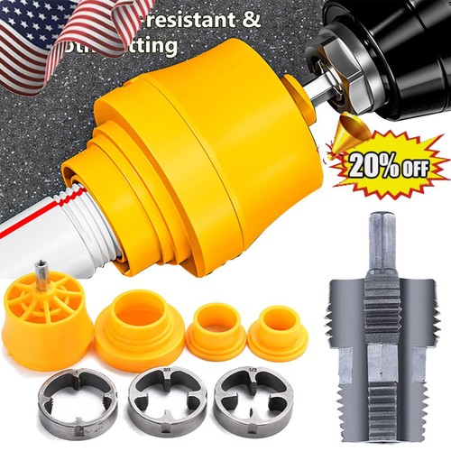 7pcs pvc thread maker - 7pcs,
